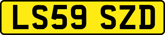 LS59SZD