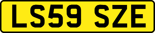 LS59SZE