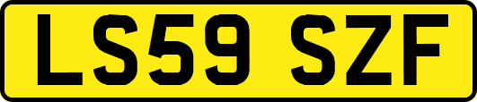 LS59SZF