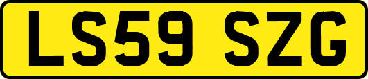 LS59SZG