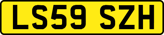 LS59SZH
