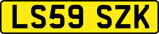 LS59SZK