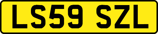 LS59SZL