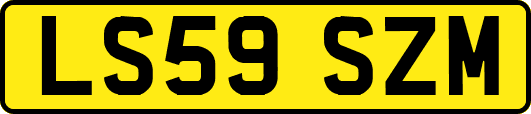 LS59SZM
