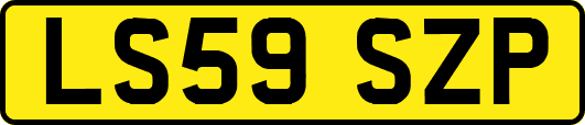 LS59SZP