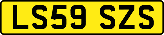LS59SZS