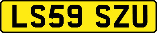 LS59SZU