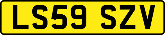 LS59SZV