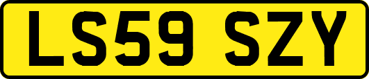 LS59SZY