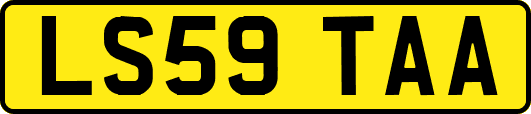 LS59TAA