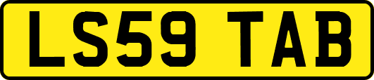 LS59TAB