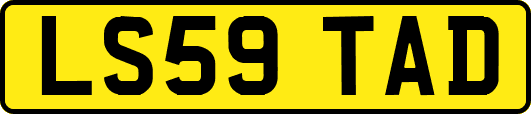 LS59TAD