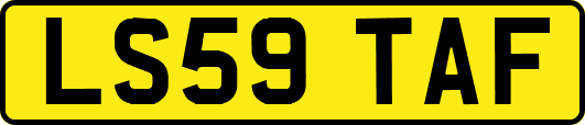 LS59TAF