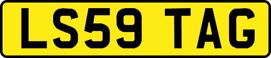 LS59TAG