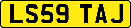 LS59TAJ
