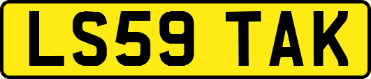 LS59TAK