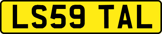 LS59TAL