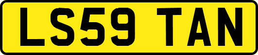 LS59TAN