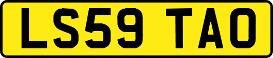 LS59TAO