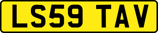 LS59TAV
