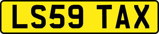 LS59TAX