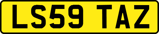 LS59TAZ