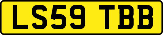 LS59TBB