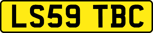LS59TBC