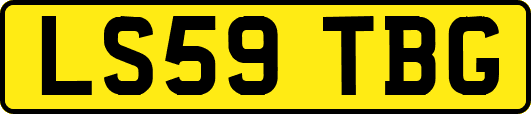 LS59TBG