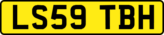 LS59TBH