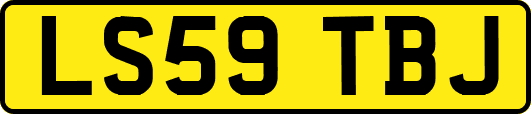 LS59TBJ