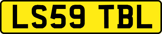 LS59TBL
