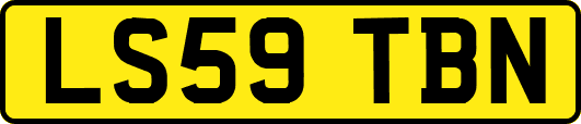 LS59TBN