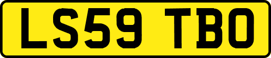 LS59TBO