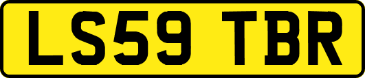 LS59TBR