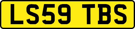 LS59TBS