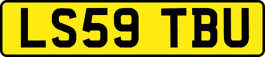 LS59TBU