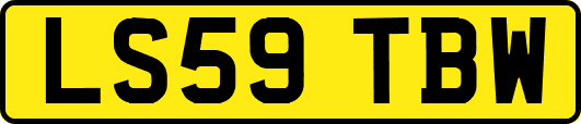 LS59TBW