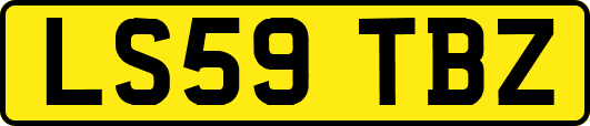 LS59TBZ