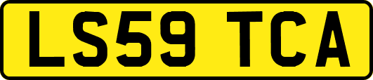LS59TCA