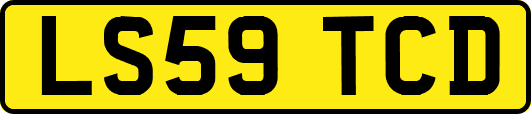 LS59TCD