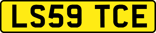LS59TCE