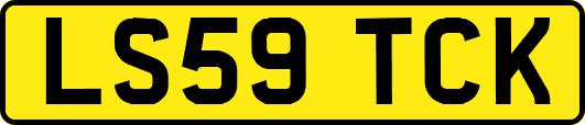 LS59TCK