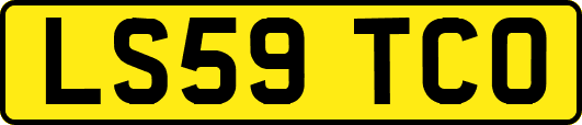 LS59TCO