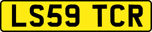 LS59TCR