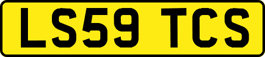 LS59TCS