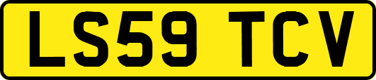 LS59TCV