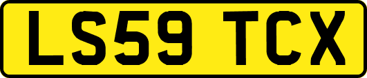 LS59TCX