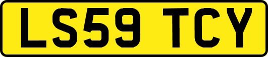 LS59TCY