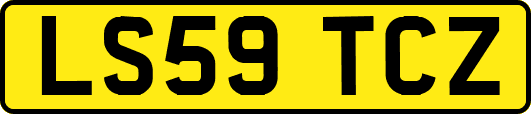 LS59TCZ